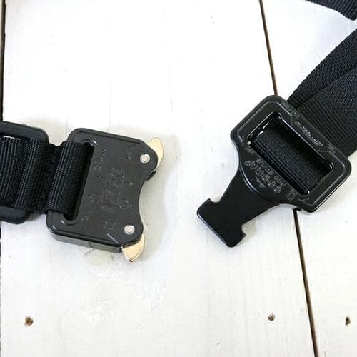 bagjack 40mm NXL cobra belt バッグジャック