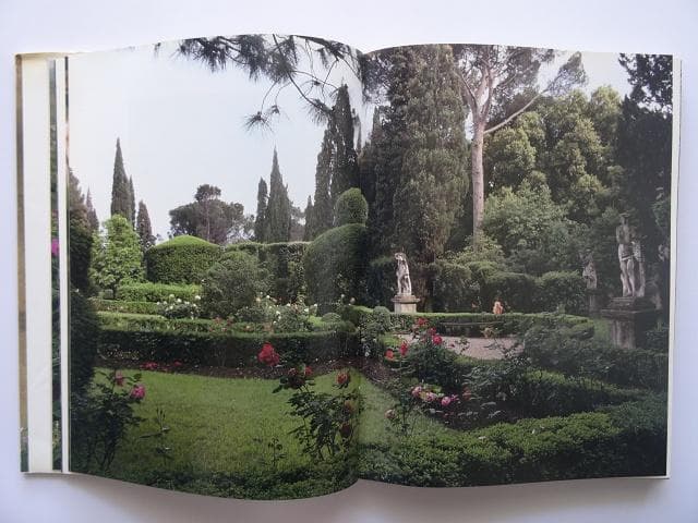 洋書◆薔薇の写真集 本 植物 バラの起源と歴史 伝承 用途 芸術 文学