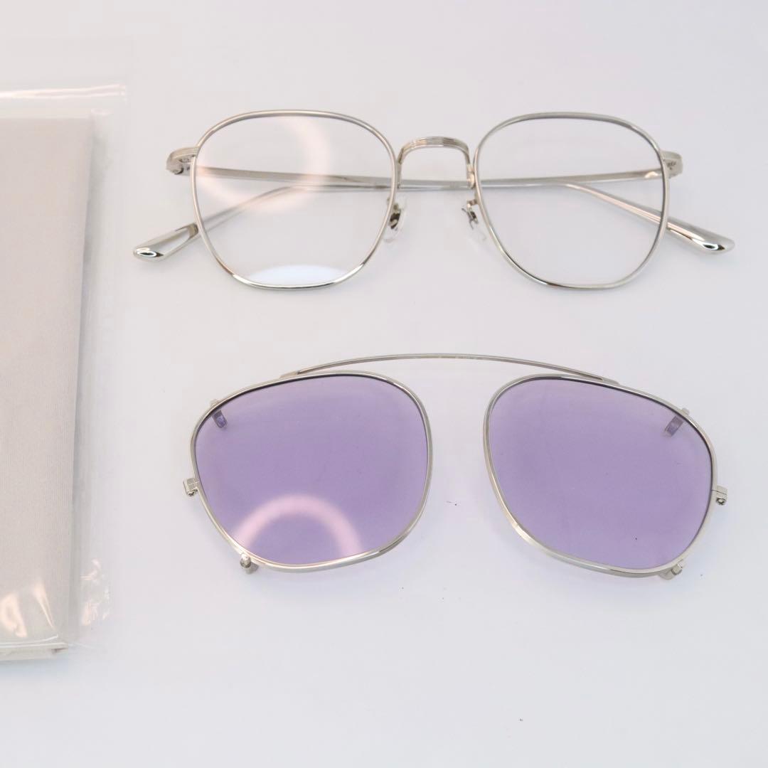あ⭐︎ 捨てられないので買ってほしい派！ Oliver Peoples TH