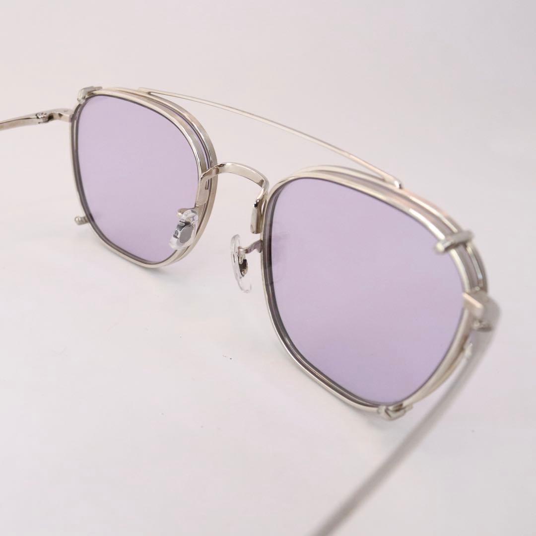 あ⭐︎ 捨てられないので買ってほしい派！ Oliver Peoples TH