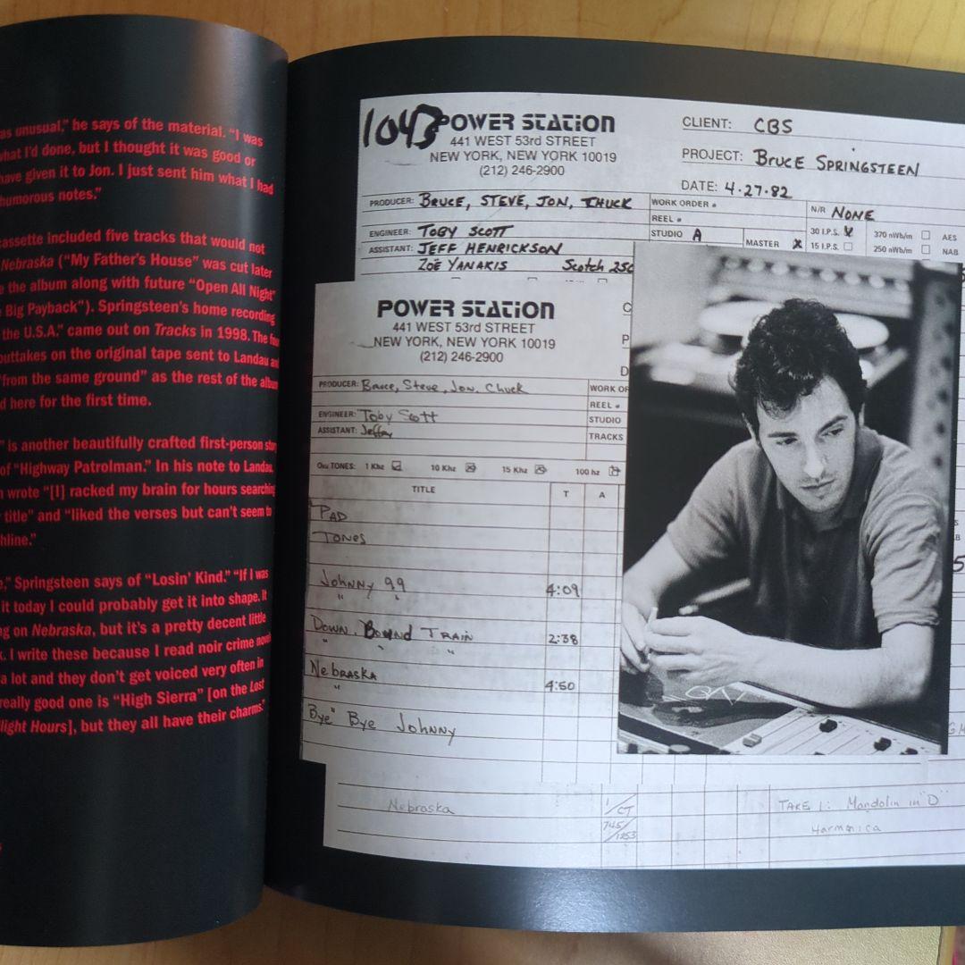 「Nebraska 82: Expanded Edition」