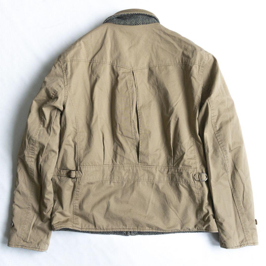 ジャケット・アウター Polo by Ralph Lauren tweed sports jacket