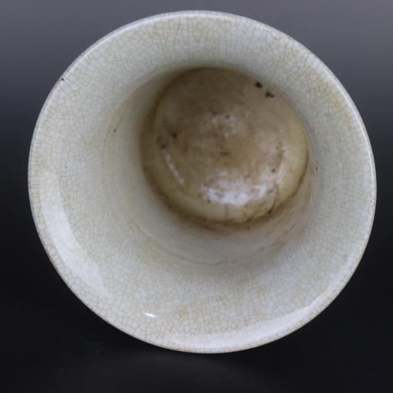 青花麒麟紋三脚香炉 景徳鎮 陶磁器 装飾品 現代工芸品 美術品 置物