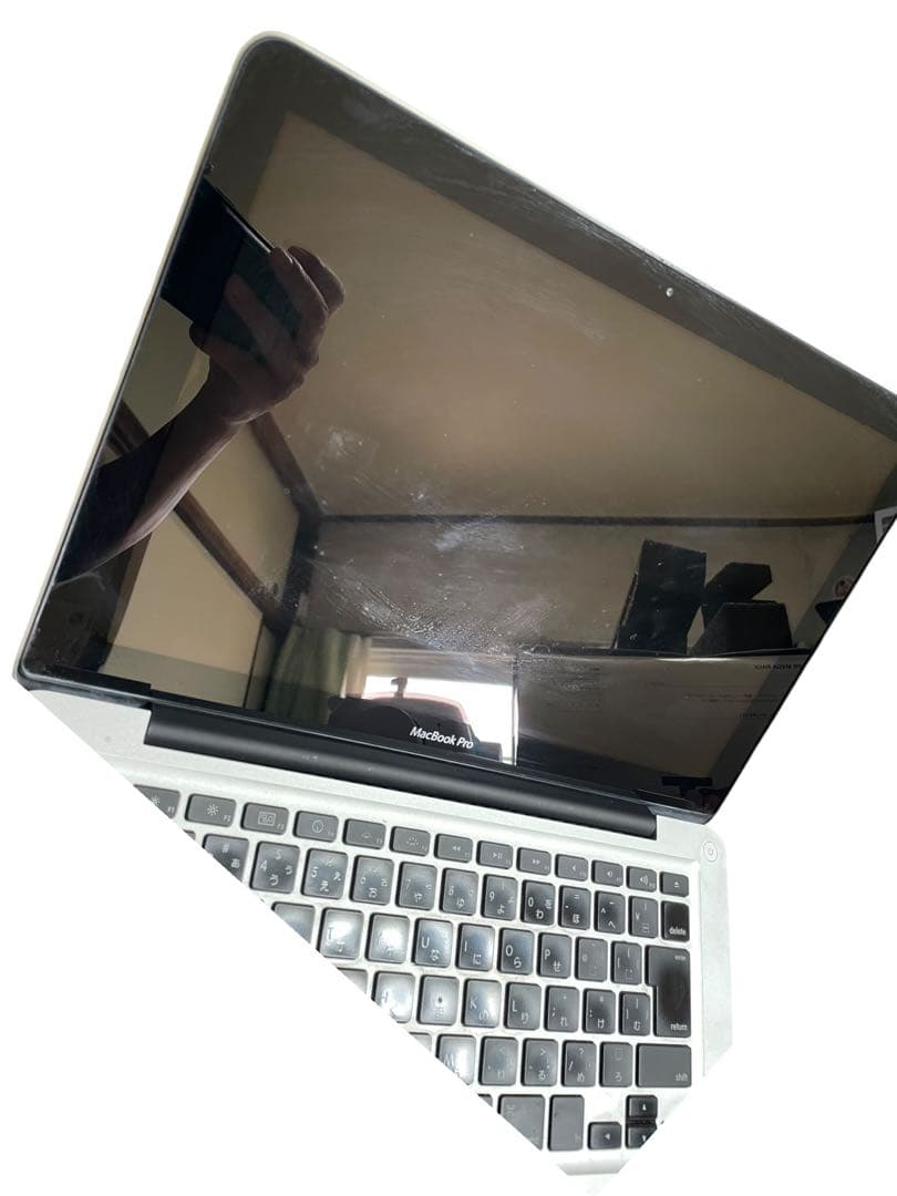 MacBook Pro 13インチ Apple ノートPC 本体