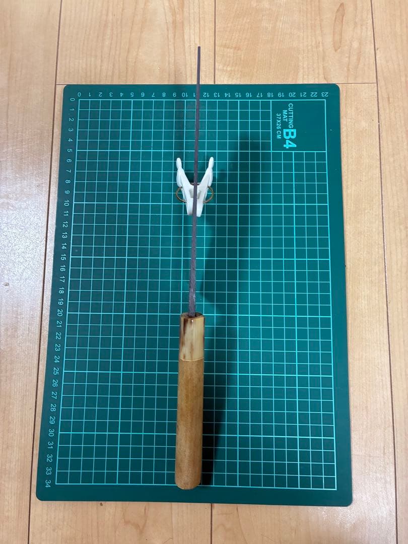薄刃包丁　中古