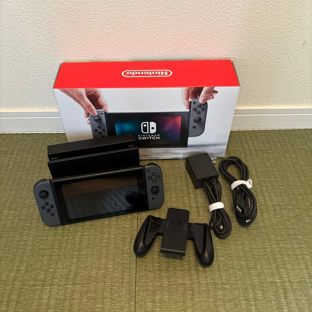 Nintendo Switch おまけ多数