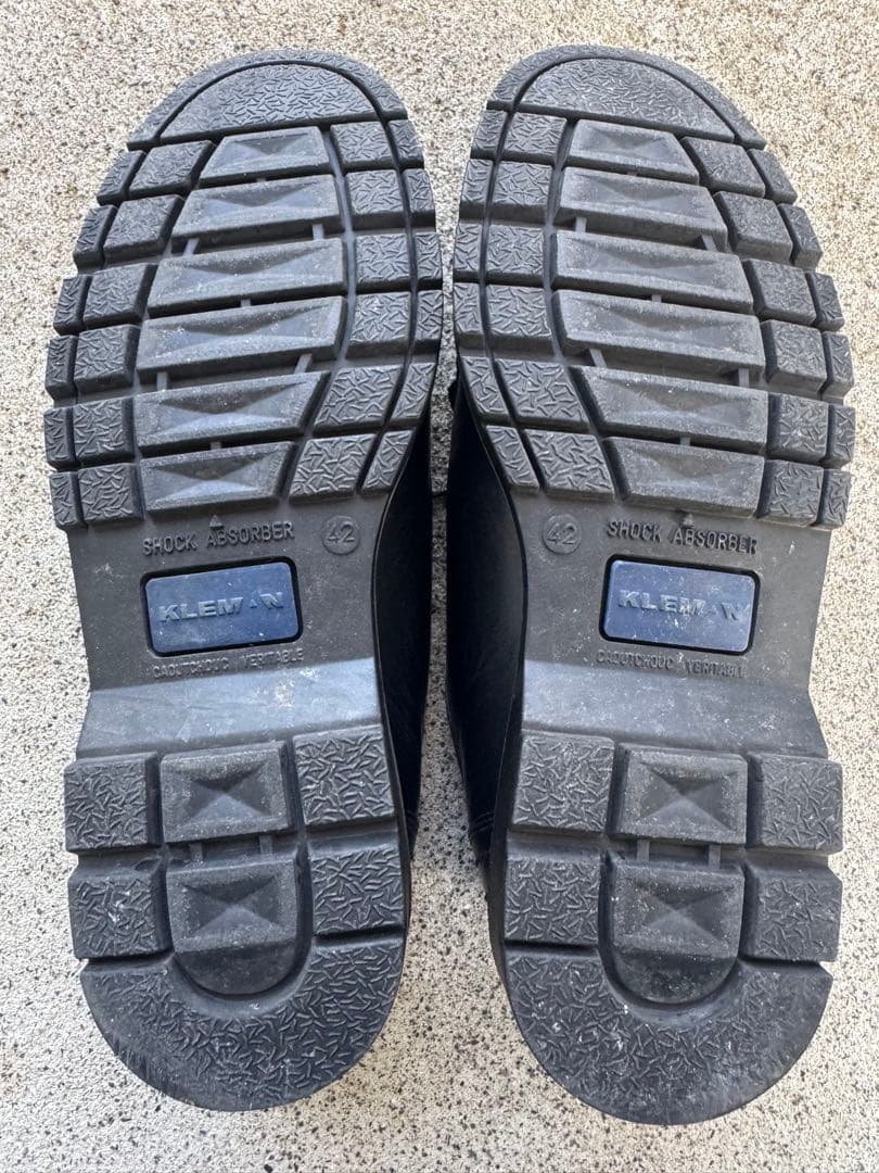 KLEMAN クレマン PADRE 42 中古美品