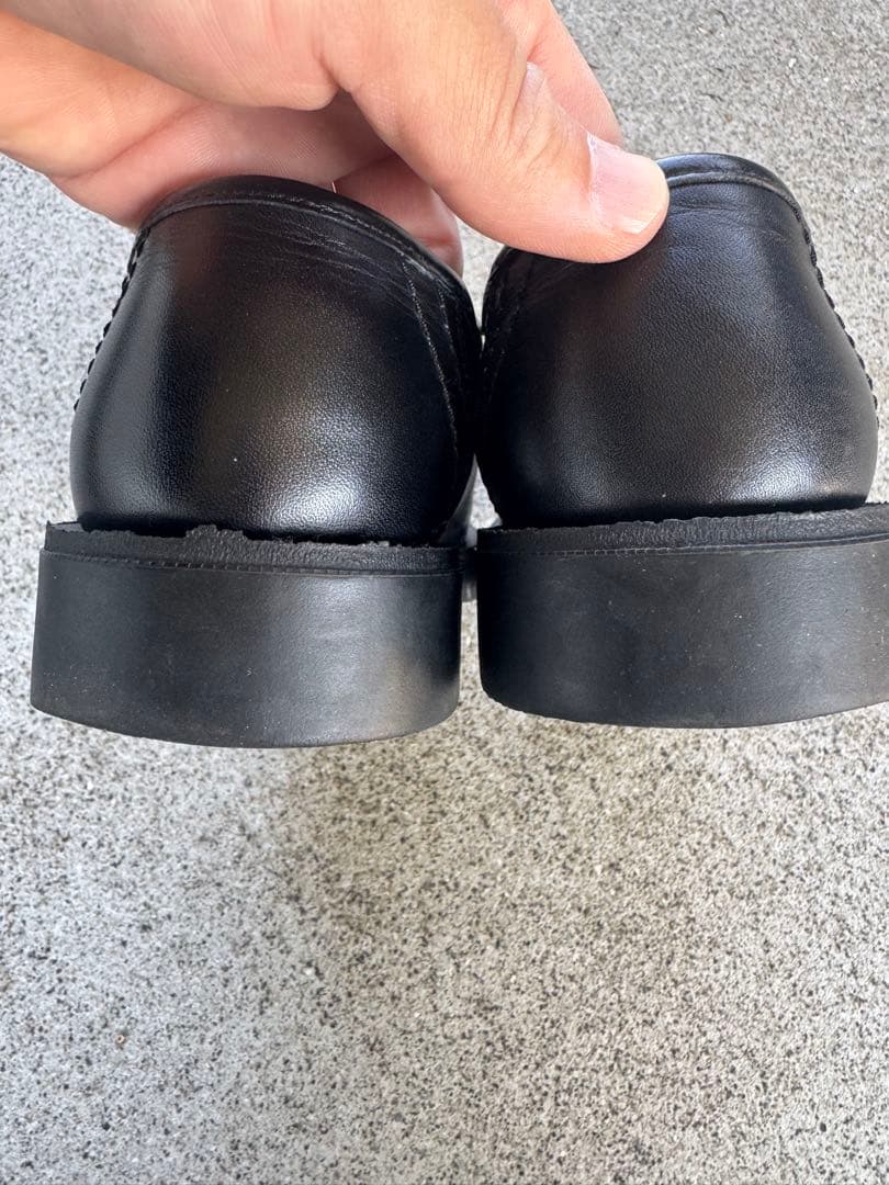 KLEMAN クレマン PADRE 42 中古美品