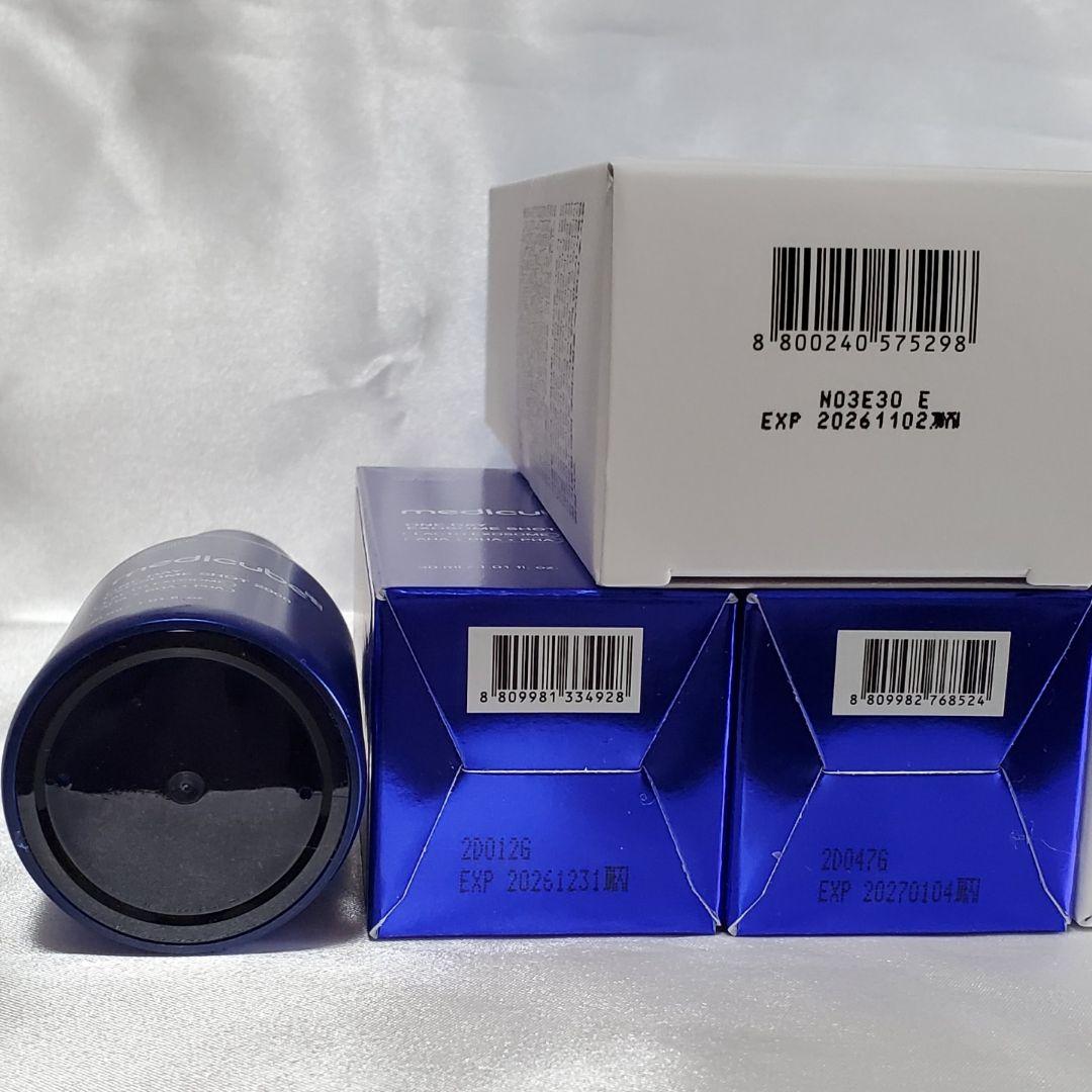 medicube スキンケア10点セット《おまけ付き》
