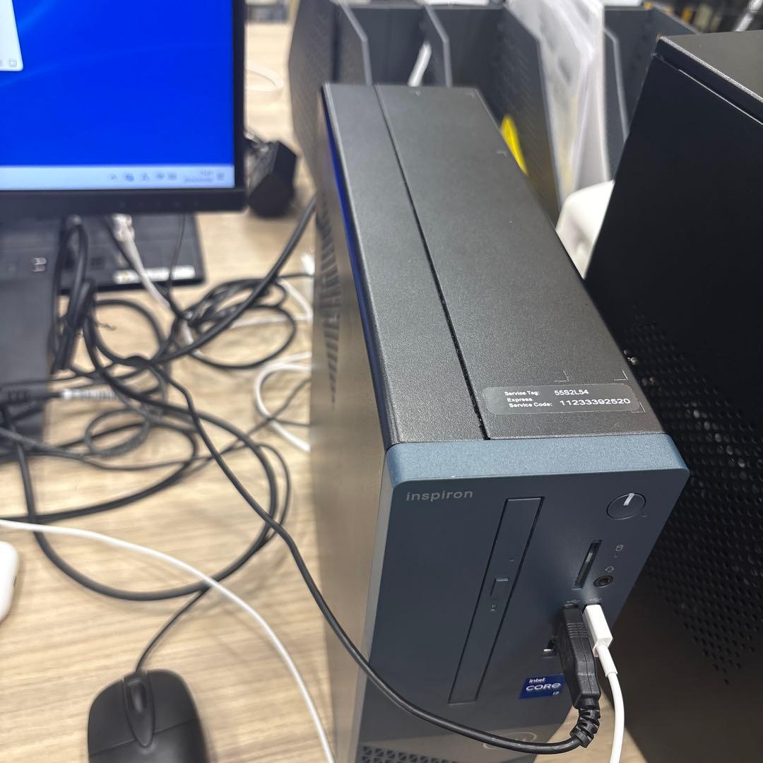 その他 Dell Pc