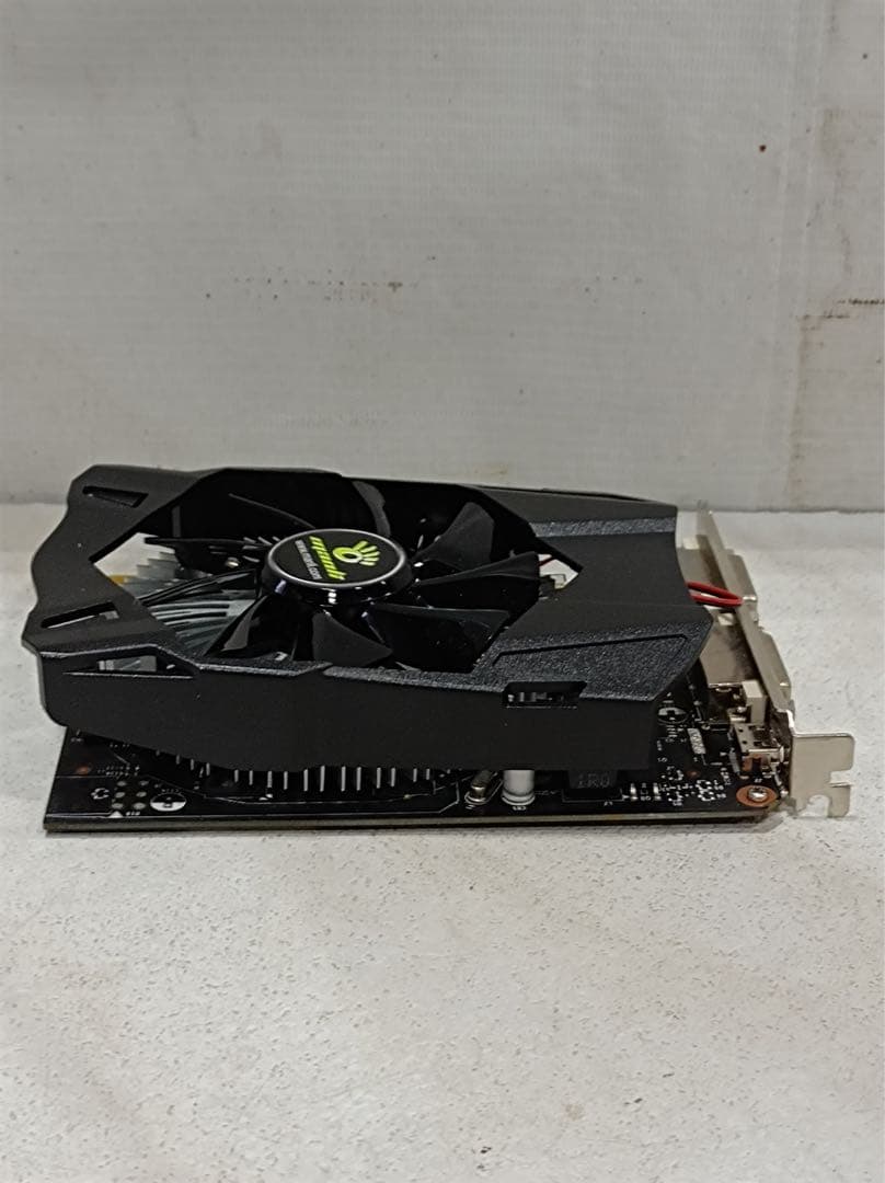 八6890【美品】GEFORCE GTX 750TI グラフィックボード