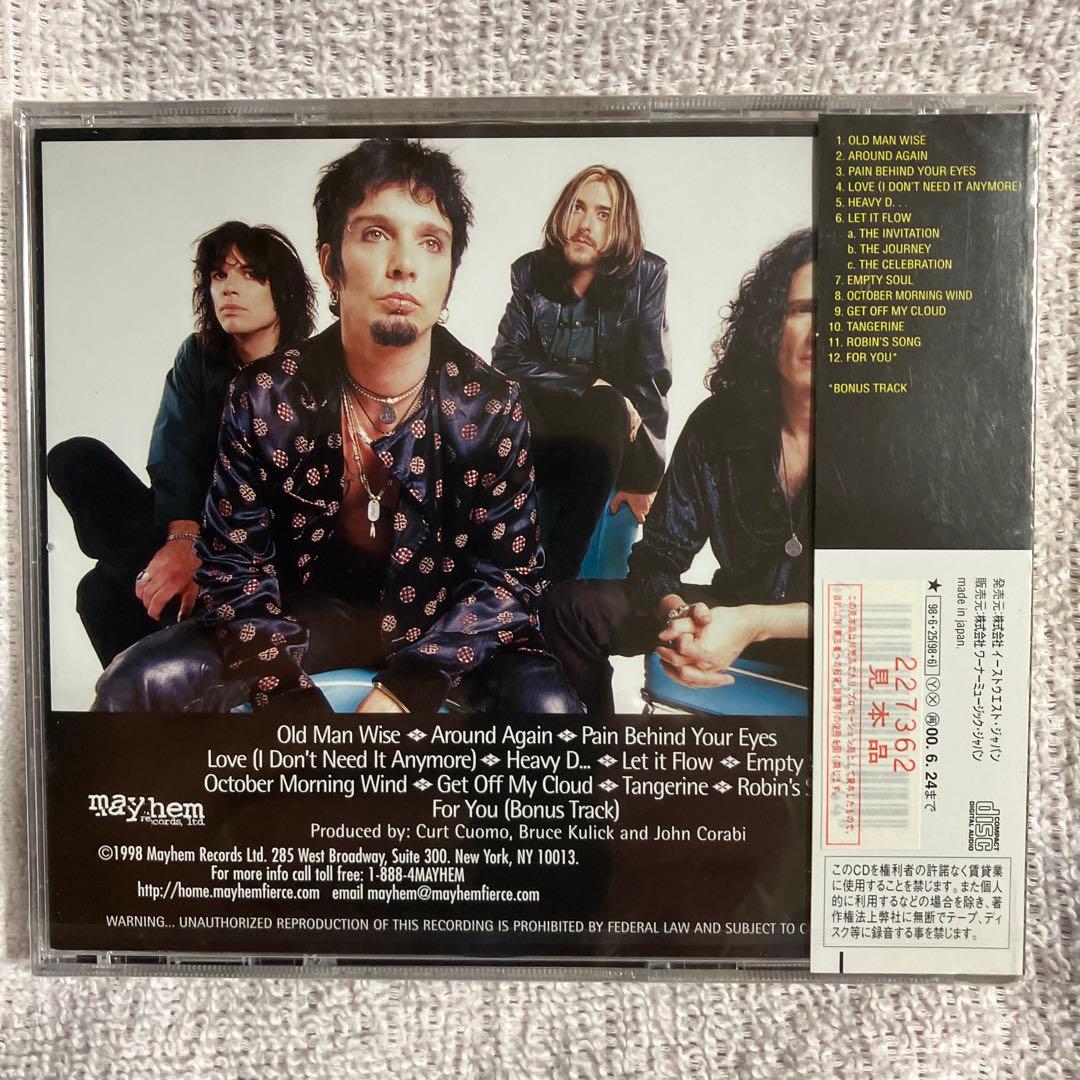見本盤（未開封）ユニオン/UNION