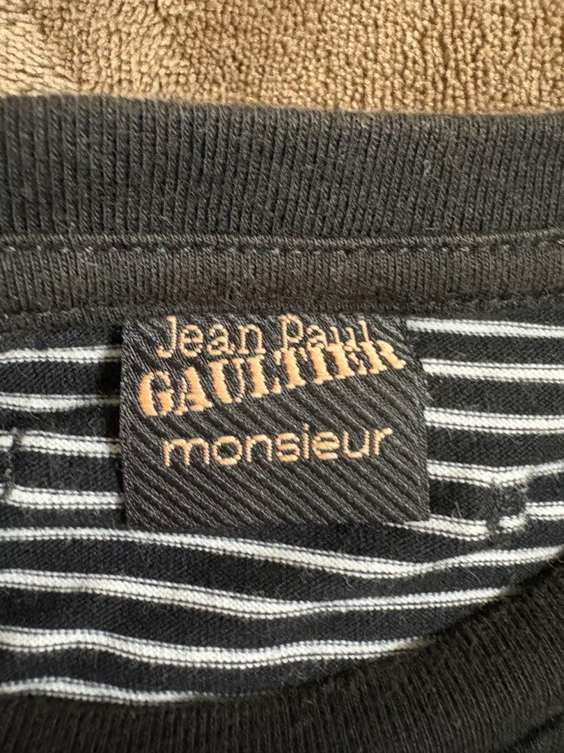 Jean Paul Gaultier Tシャツ