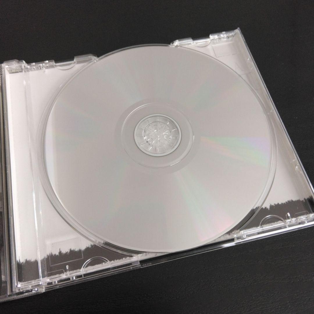 入手困難！BACTERIA 　LOST　CD