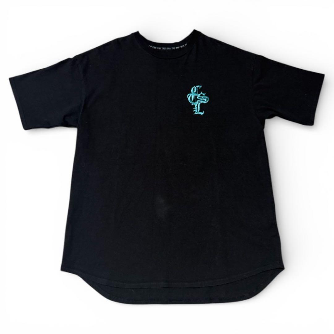 【最安値/極美品】CVTVLIST カタリスト　名古屋限定　tシャツ