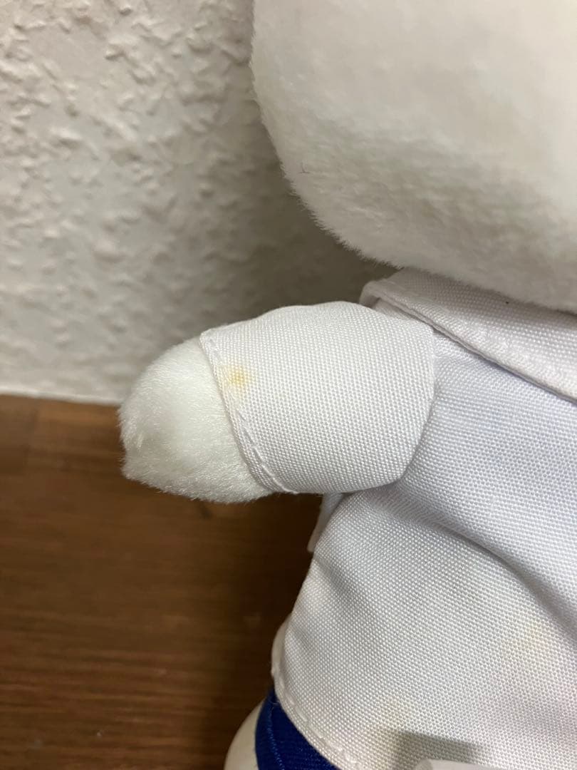 ハローキティ　マスコット　ぬいぐるみ