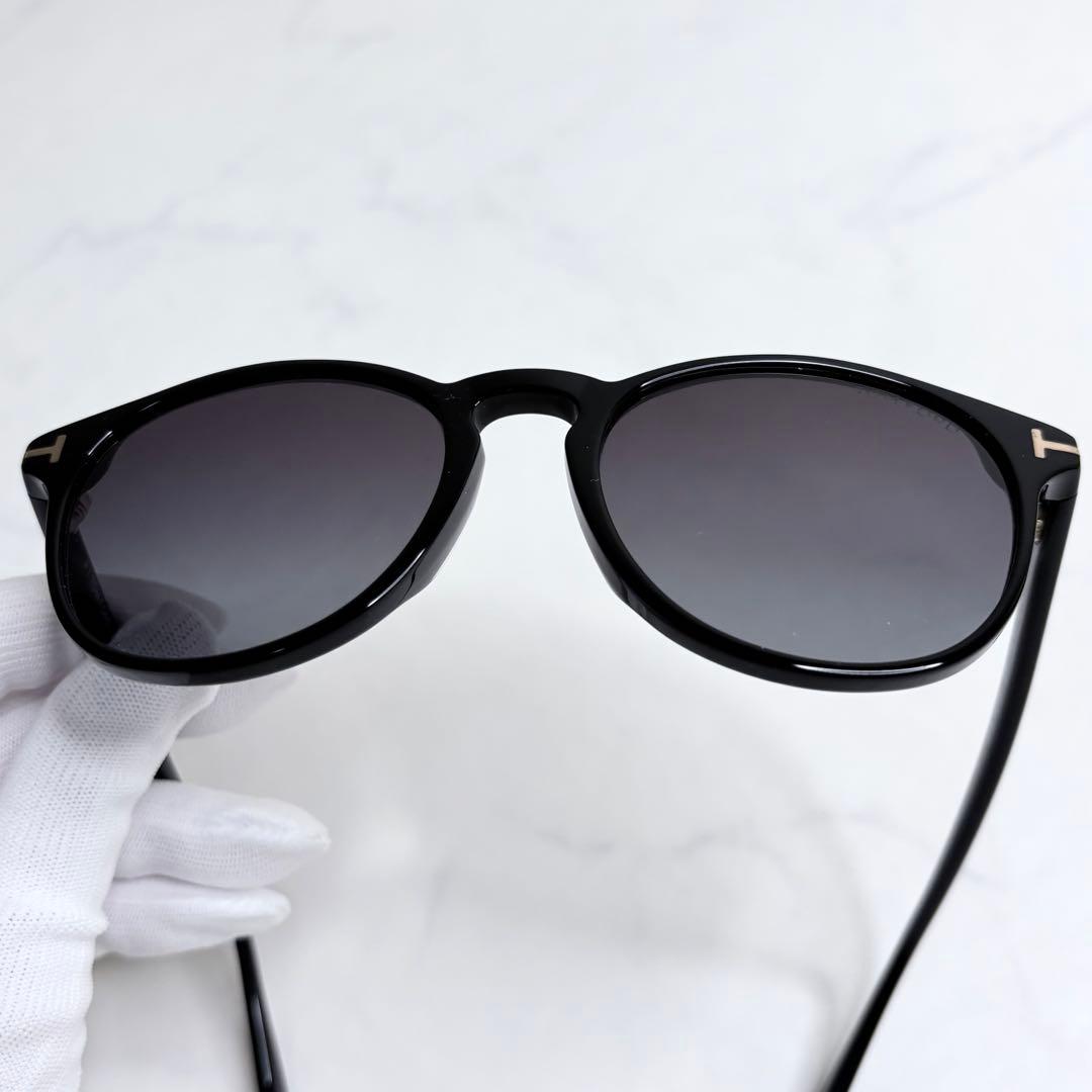 新品未使用 TOM FORD トムフォード サングラス Lewis TF1097