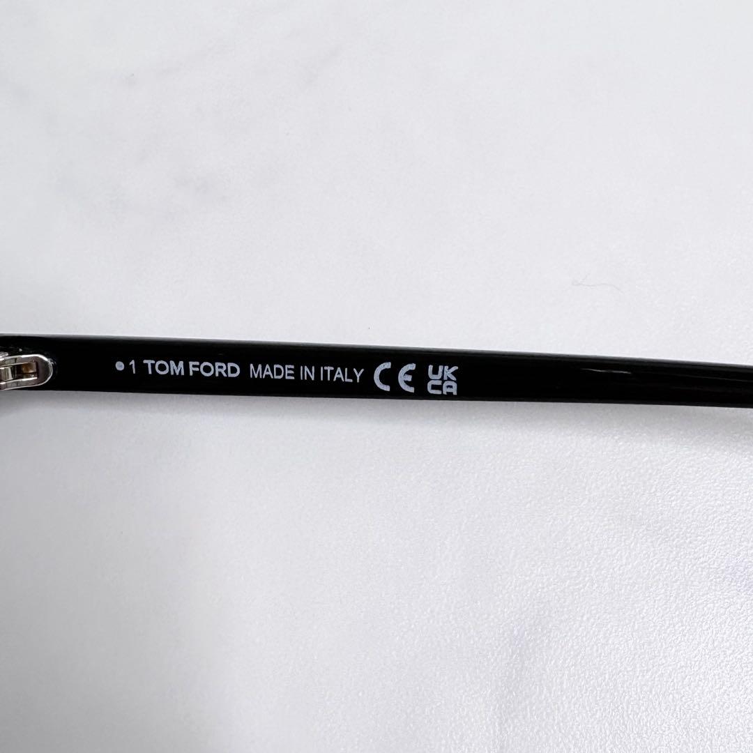 新品未使用 TOM FORD トムフォード サングラス Lewis TF1097