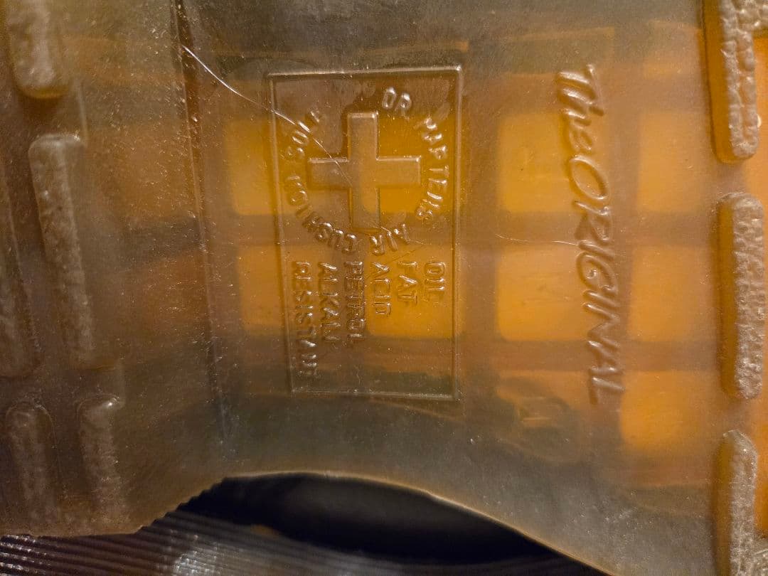 小*桜様 未着用　ドクターマーチン　レディース38