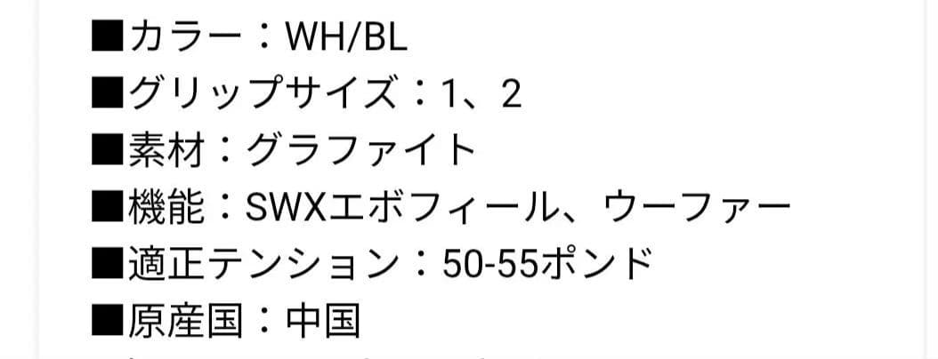 お値下げしました！バボラ Babolat 硬式テニスラケット EVO ドライブ