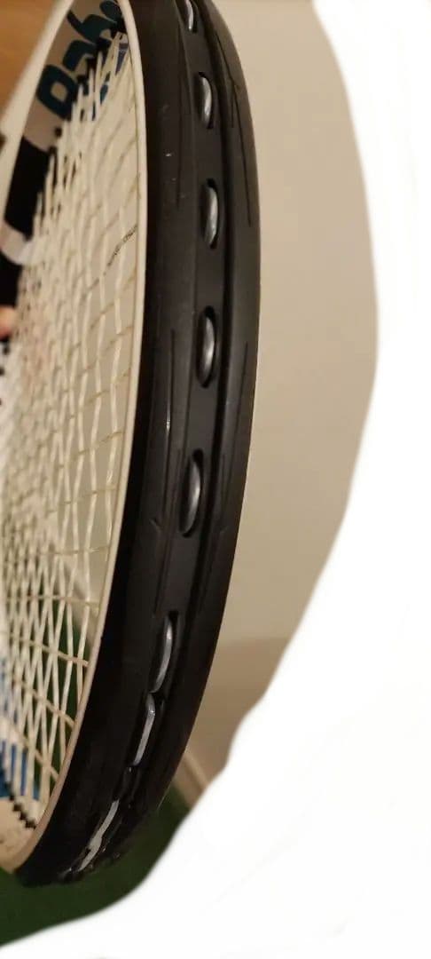 お値下げしました！バボラ Babolat 硬式テニスラケット EVO ドライブ