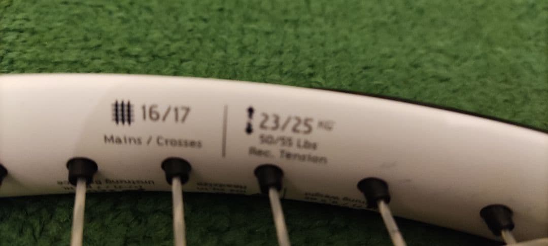 お値下げしました！バボラ Babolat 硬式テニスラケット EVO ドライブ