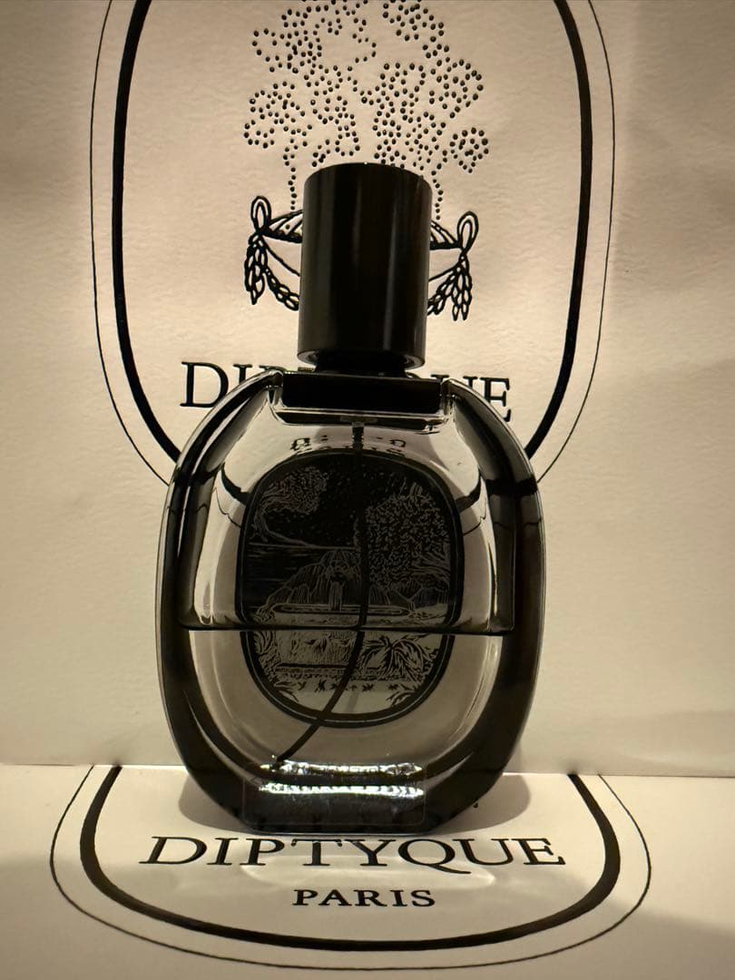 Diptyque オードパルファン フィロシコス