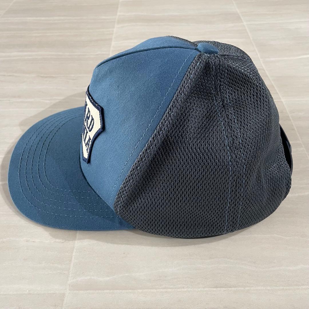 STANDARD CARIFORNIA メッシュキャップ スナップバック