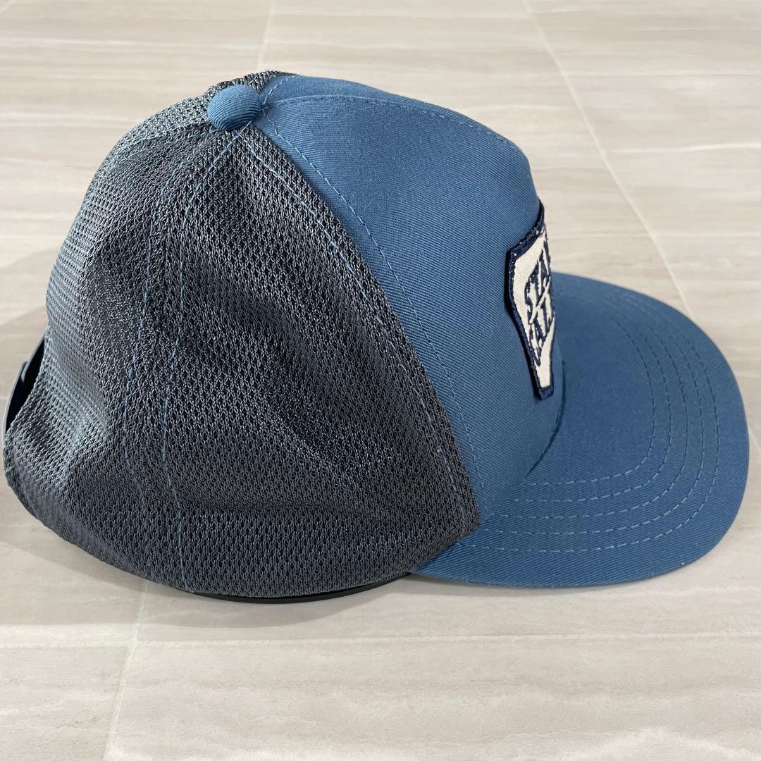 STANDARD CARIFORNIA メッシュキャップ スナップバック