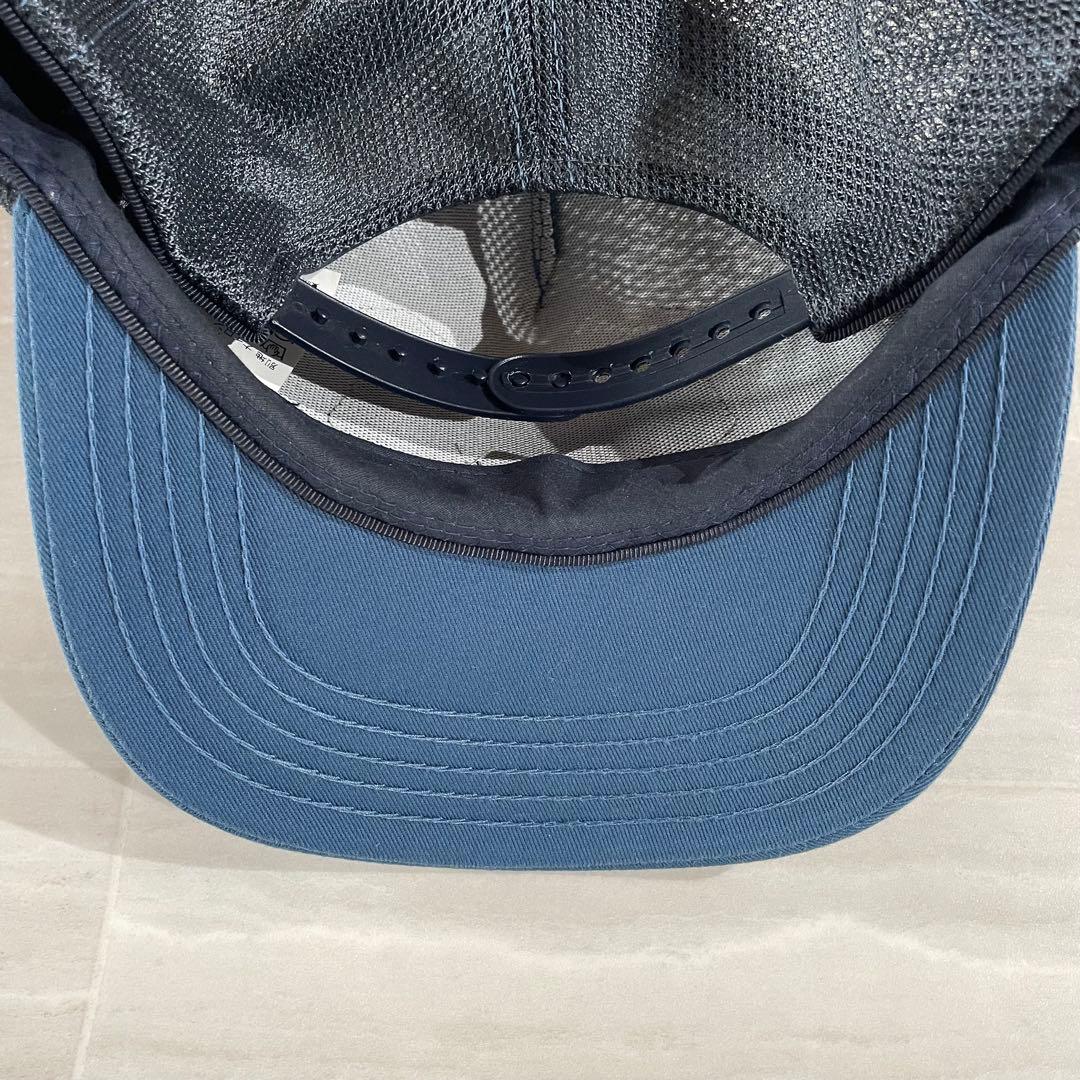 STANDARD CARIFORNIA メッシュキャップ スナップバック