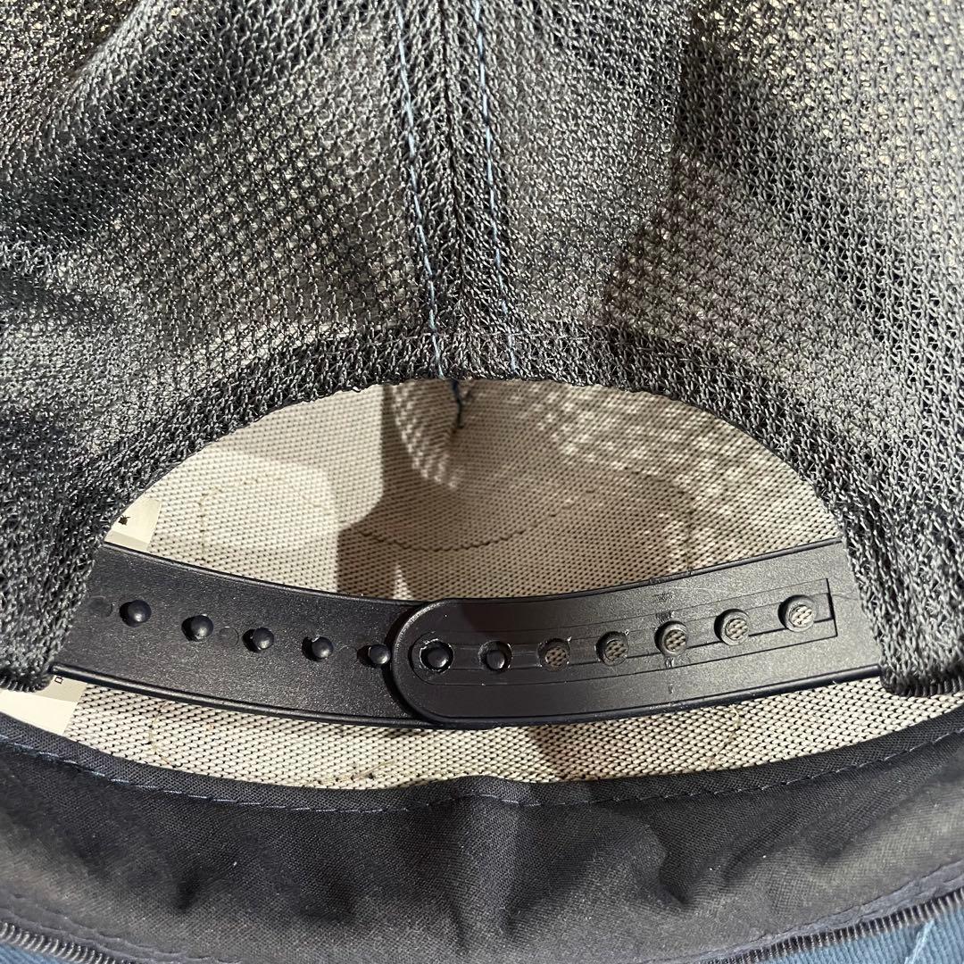STANDARD CARIFORNIA メッシュキャップ スナップバック