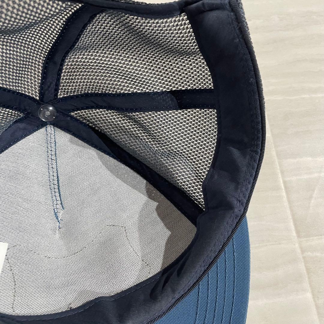 STANDARD CARIFORNIA メッシュキャップ スナップバック
