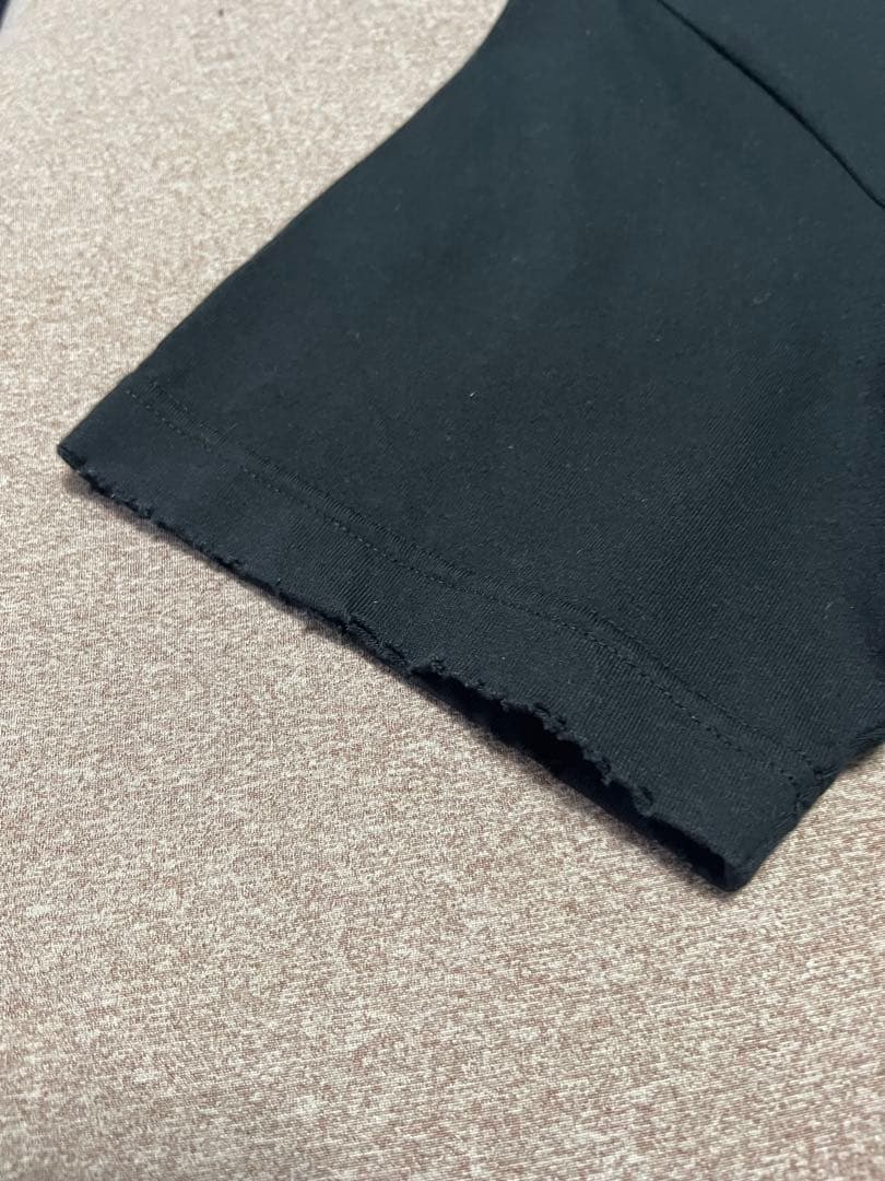 【確実正規品】Balenciaga Tシャツ 定価7万程 Lサイズ相当