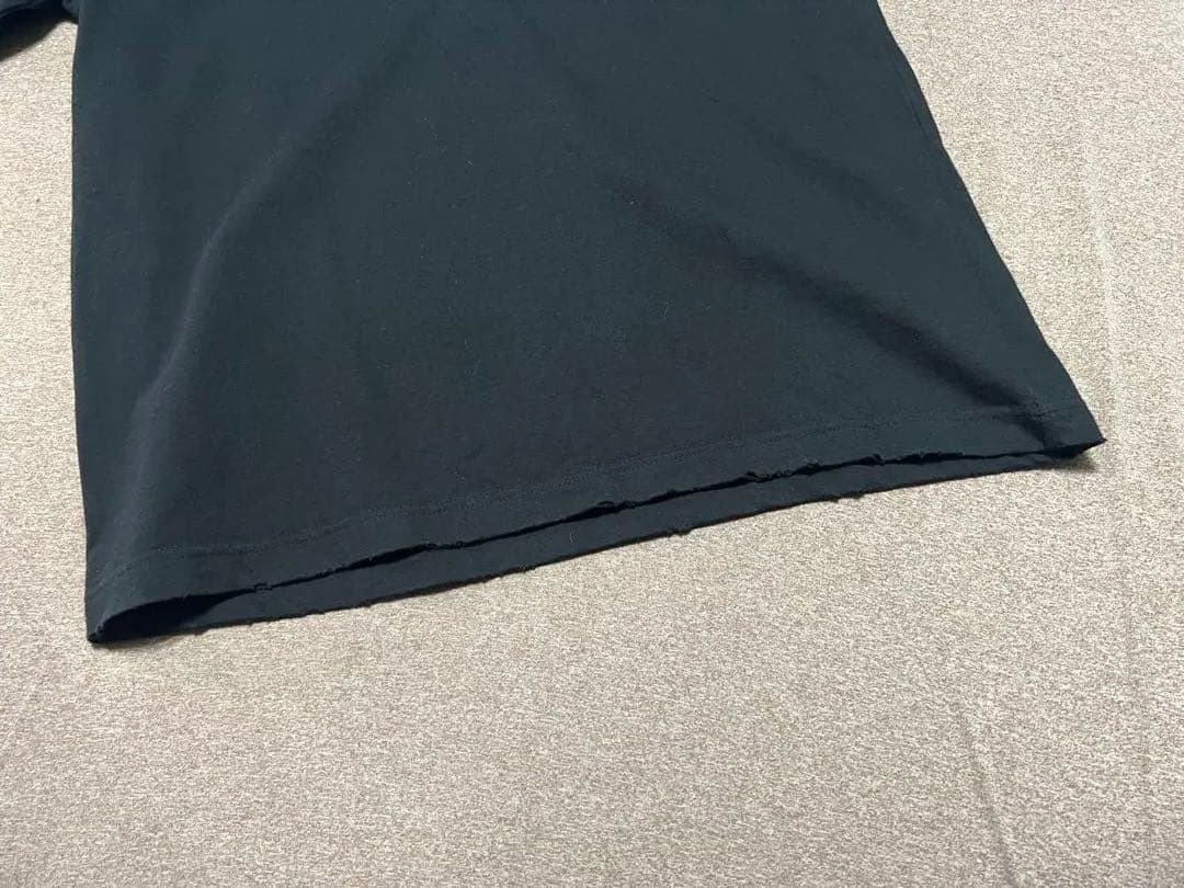 【確実正規品】Balenciaga Tシャツ 定価7万程 Lサイズ相当