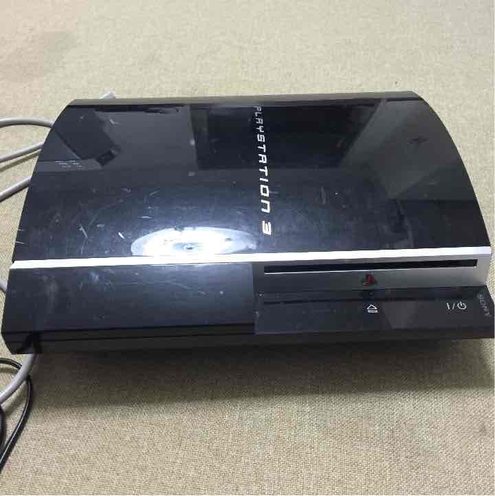 プレーステーション3 ジャンク品