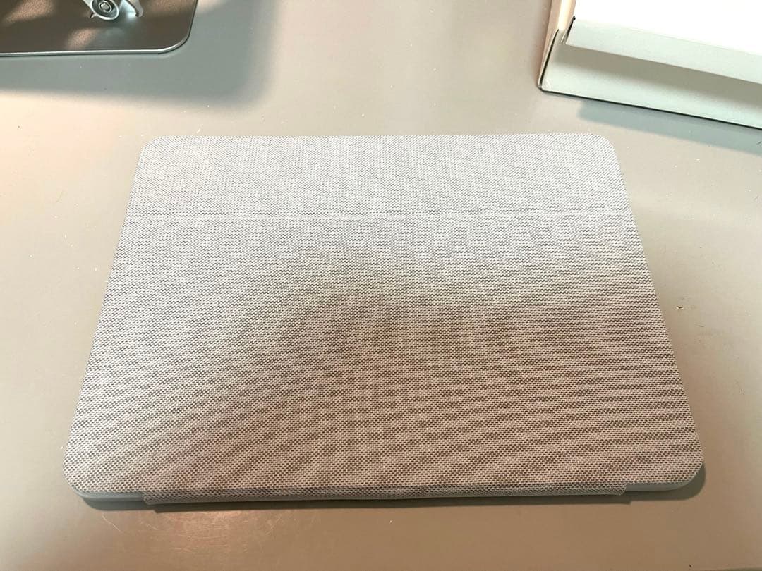 箱ありWacom MovinkPad 11 & 専用ケース