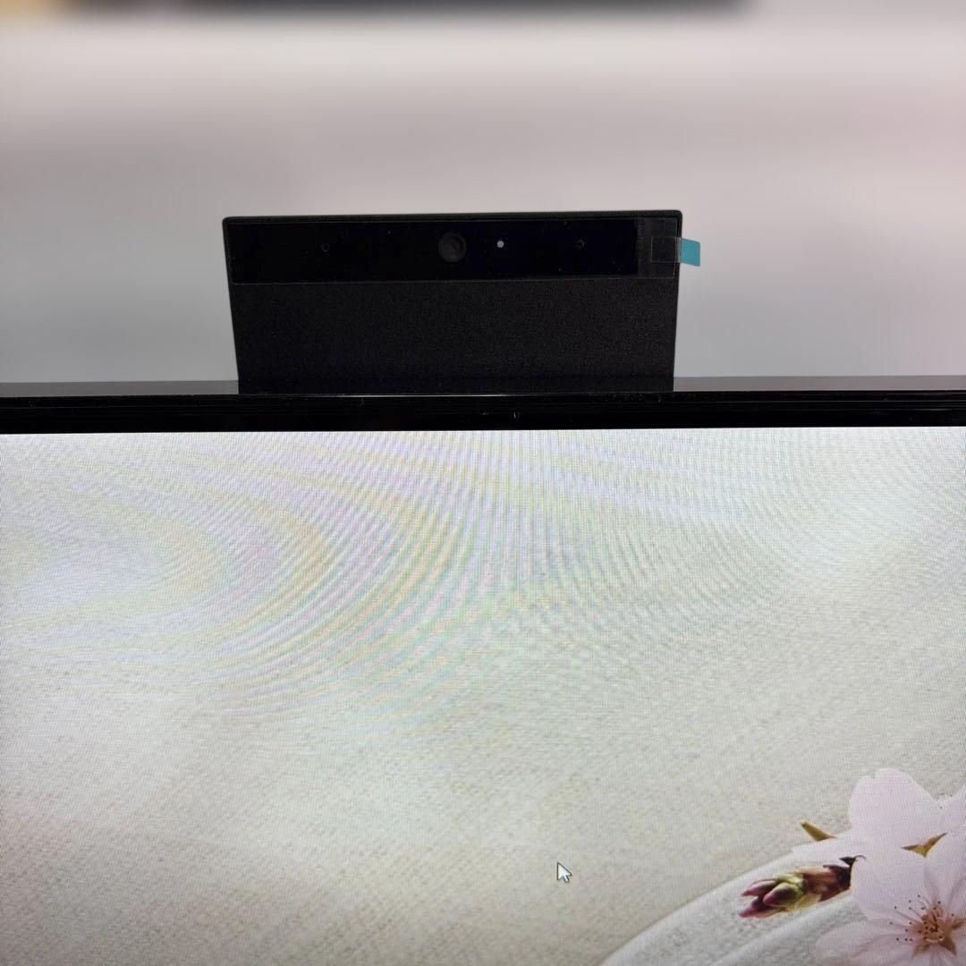 Windowsデスクトップ NEC LAVIE DA770/K