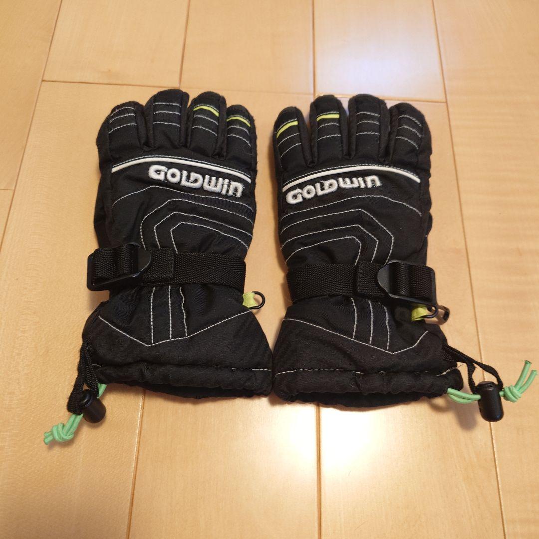 スキー、スノーボードウェア　ヘルメットセット　150cm