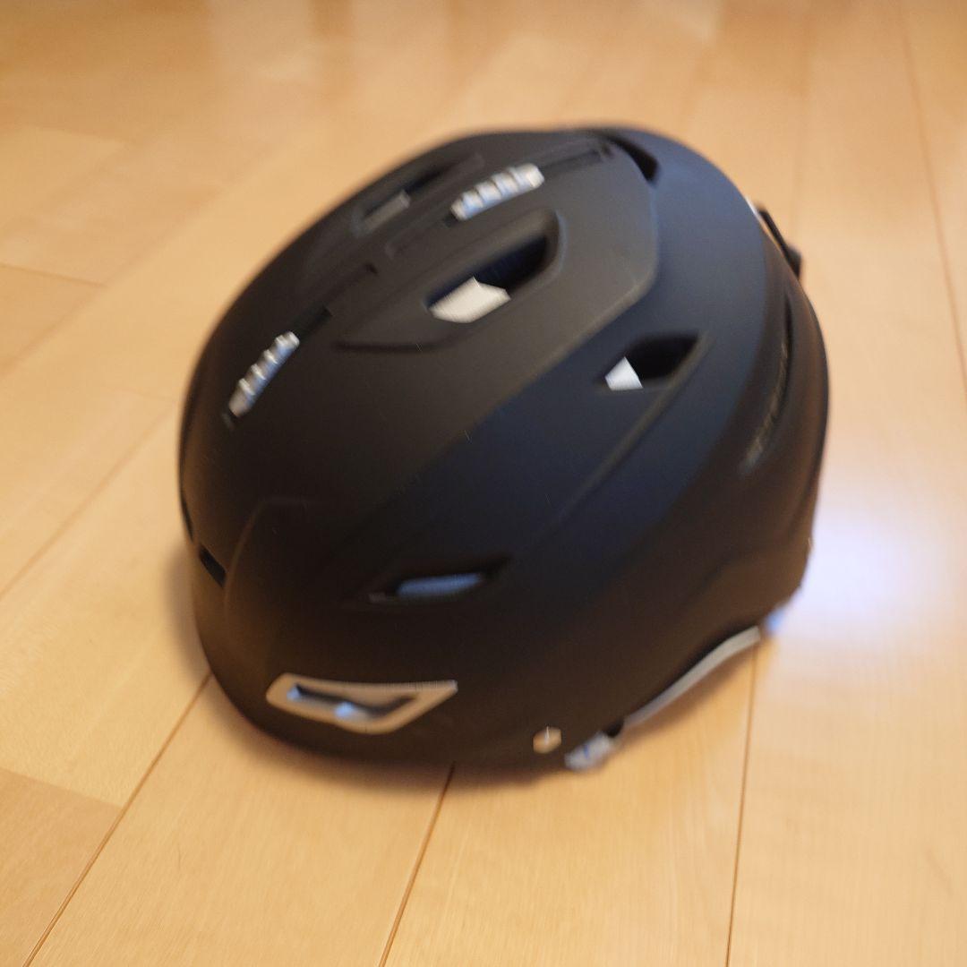 スキー、スノーボードウェア　ヘルメットセット　150cm