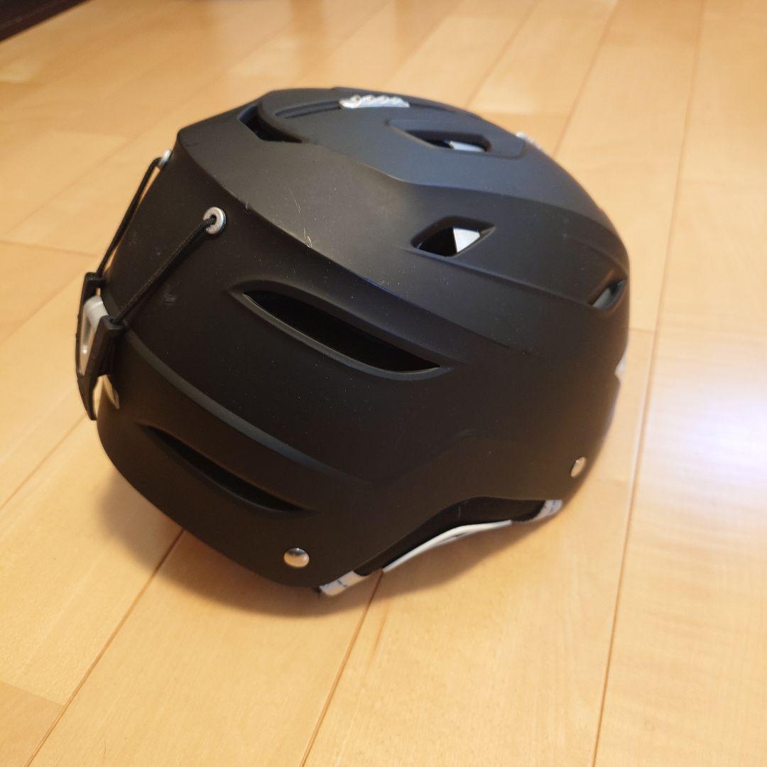 スキー、スノーボードウェア　ヘルメットセット　150cm