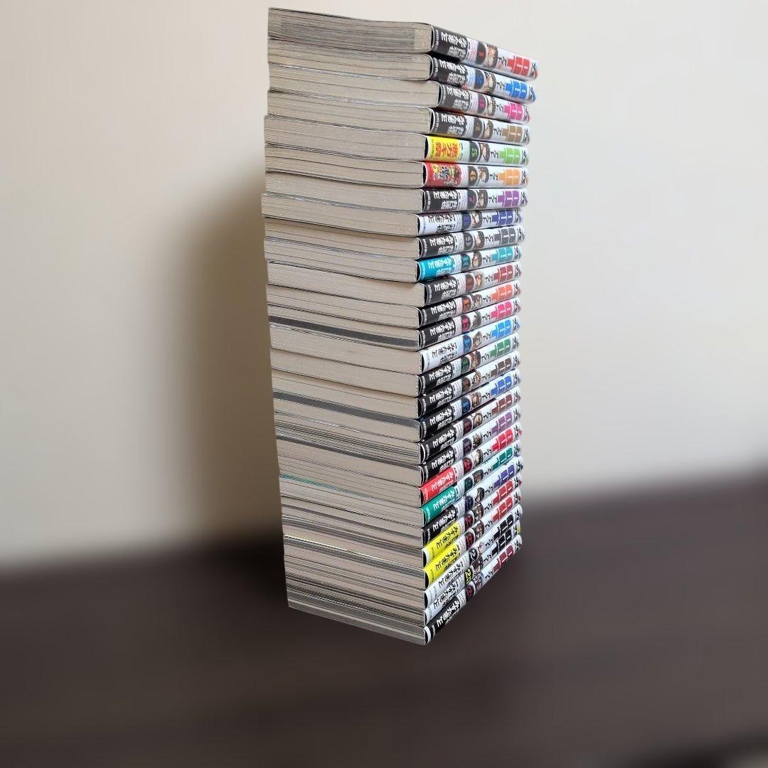 漫画OUT １巻〜２６巻