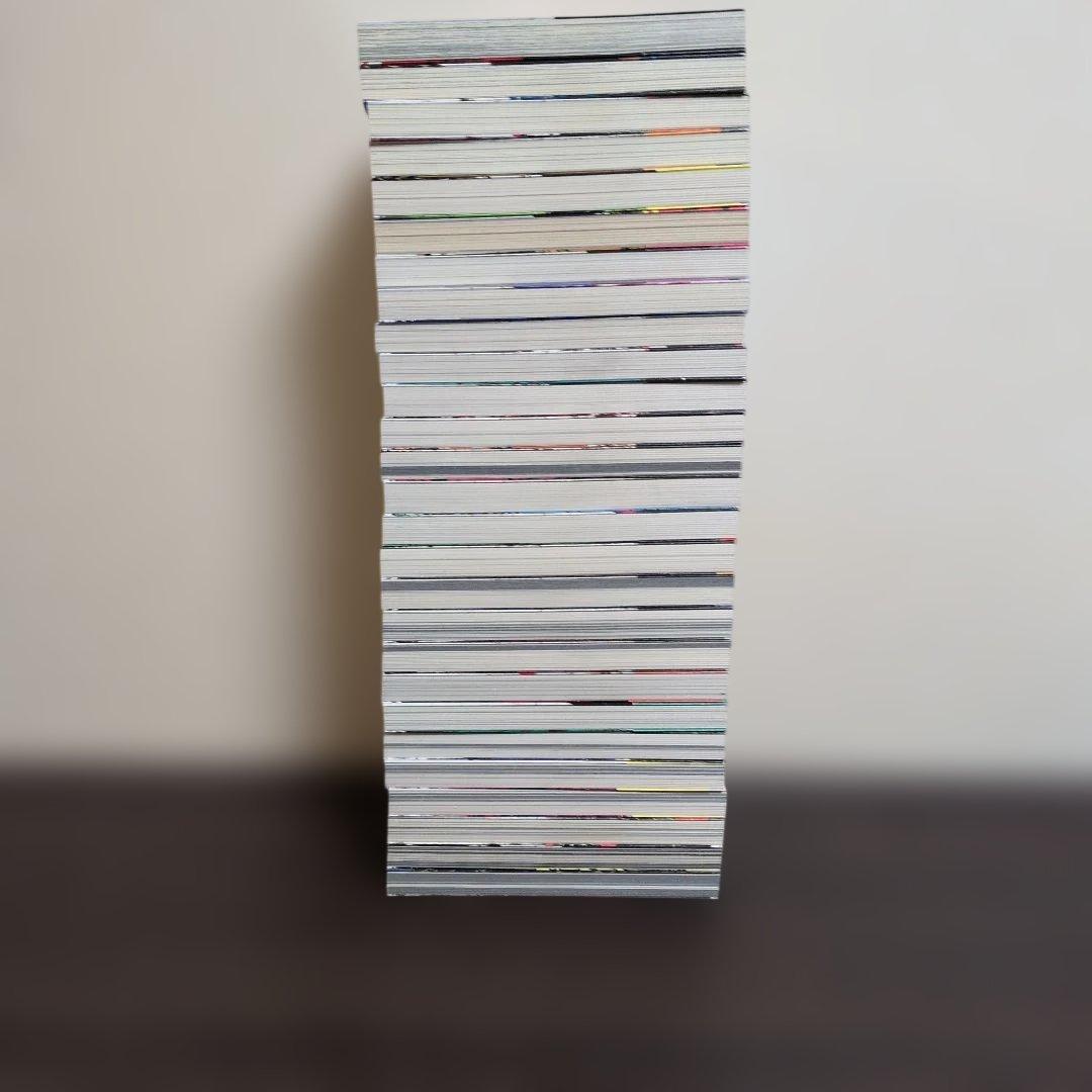 漫画OUT １巻〜２６巻