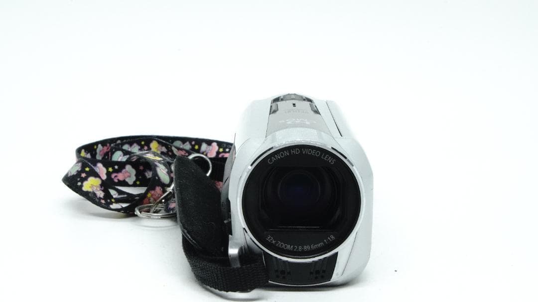 【U2002】 Canon iVIS HF R31 キャノン アイビズ