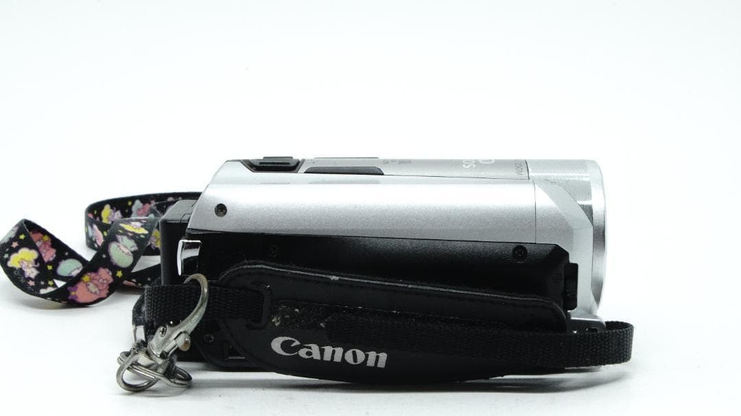 【U2002】 Canon iVIS HF R31 キャノン アイビズ