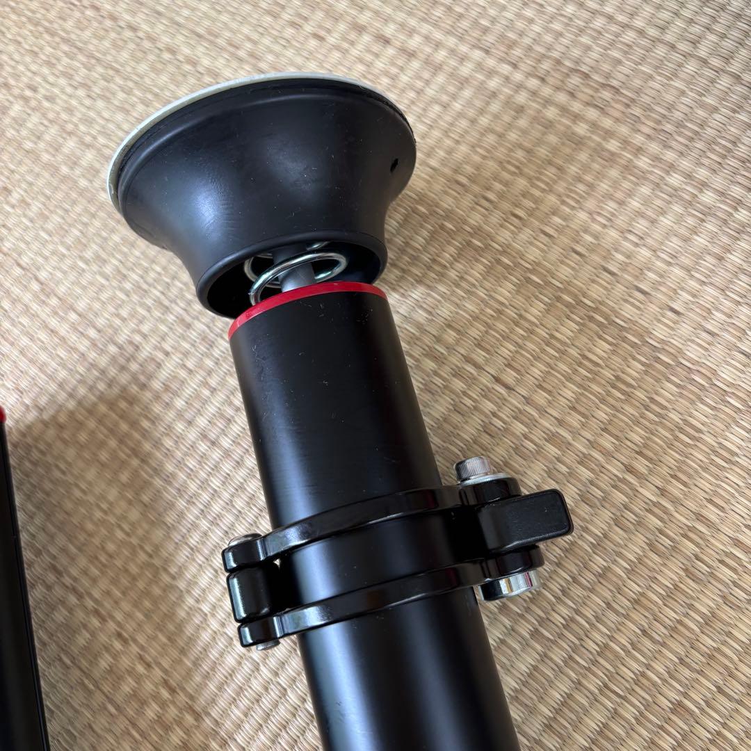 MINOURA Bike Tower 25D 自転車スタンド