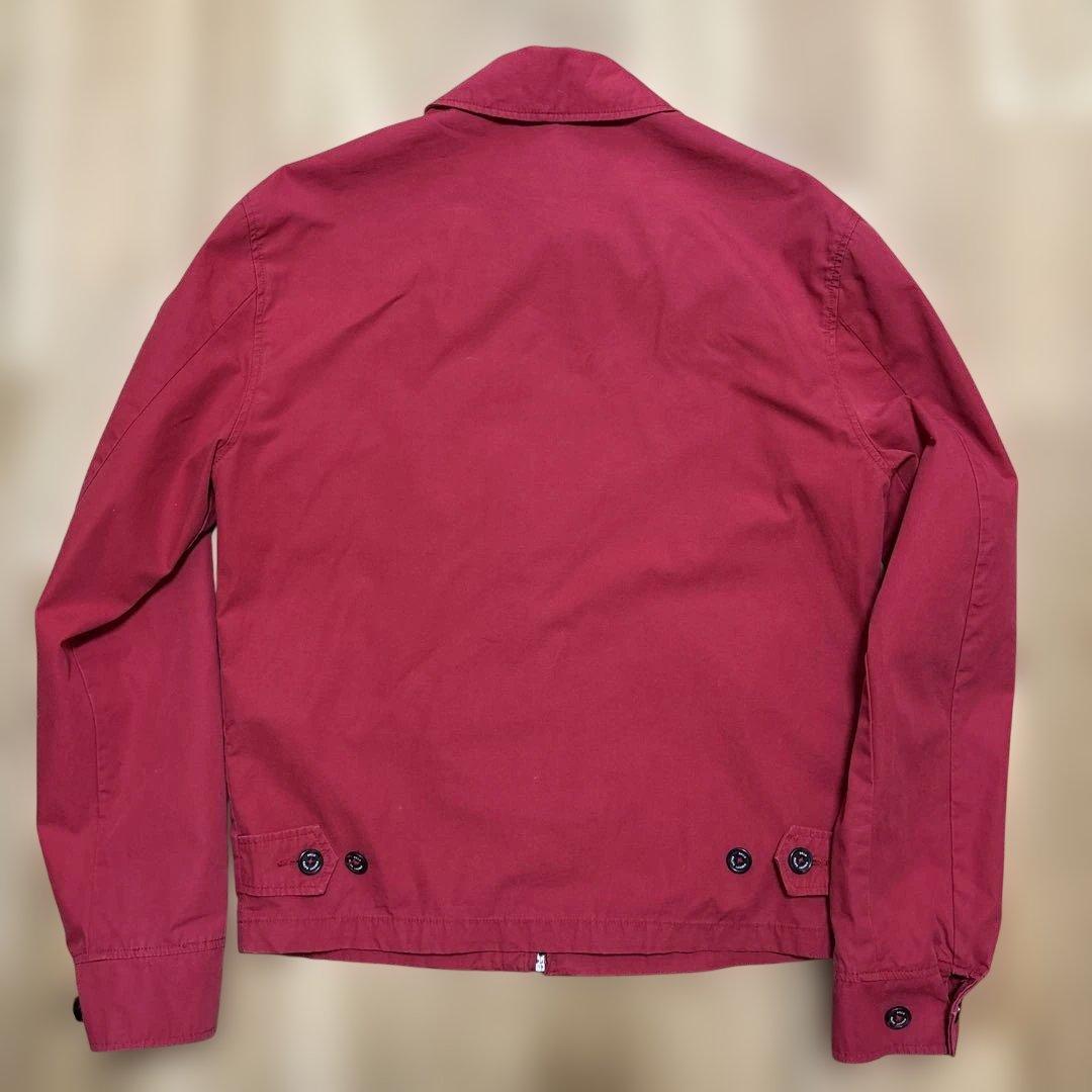 Polo Ralph Lauren レッド スイングトップ