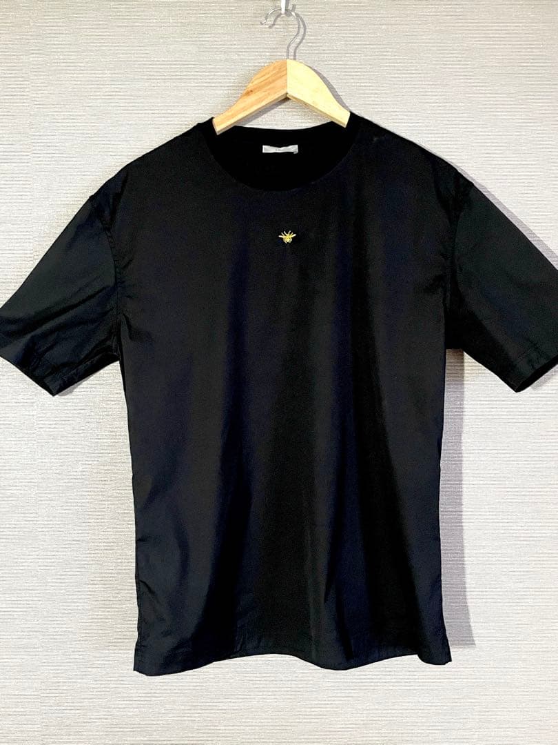 【美品・希少】Dior homme ディオール 半袖Tシャツ メンズ