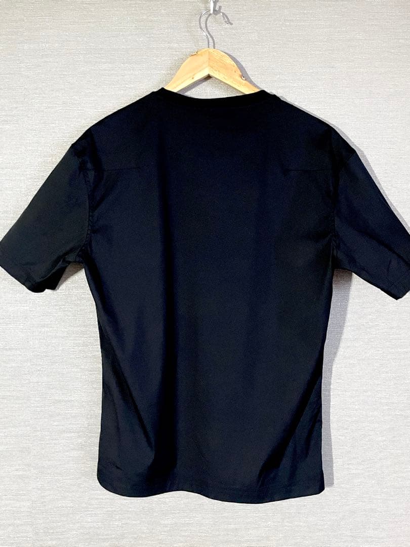 【美品・希少】Dior homme ディオール 半袖Tシャツ メンズ