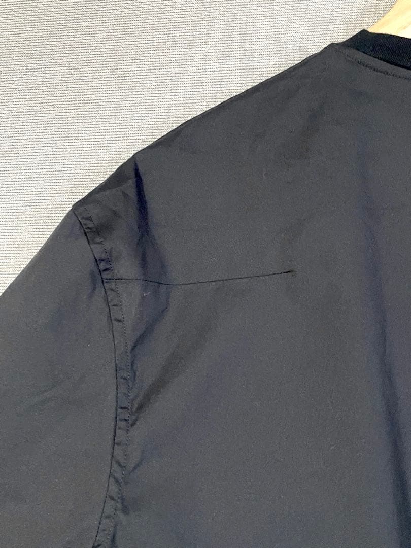 【美品・希少】Dior homme ディオール 半袖Tシャツ メンズ