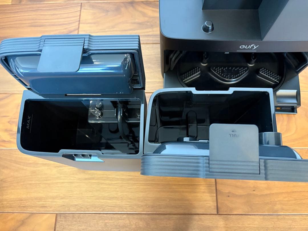 hisashiAnker Eufy (ユーフィ) X10 Pro Omni